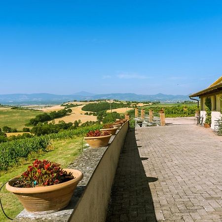 Villa Poste Del Chiugi à Petrignano Del Lago Extérieur photo