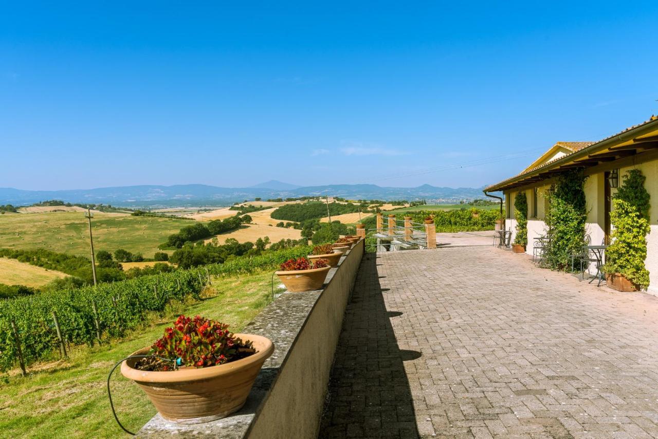 Villa Poste Del Chiugi à Petrignano Del Lago Extérieur photo
