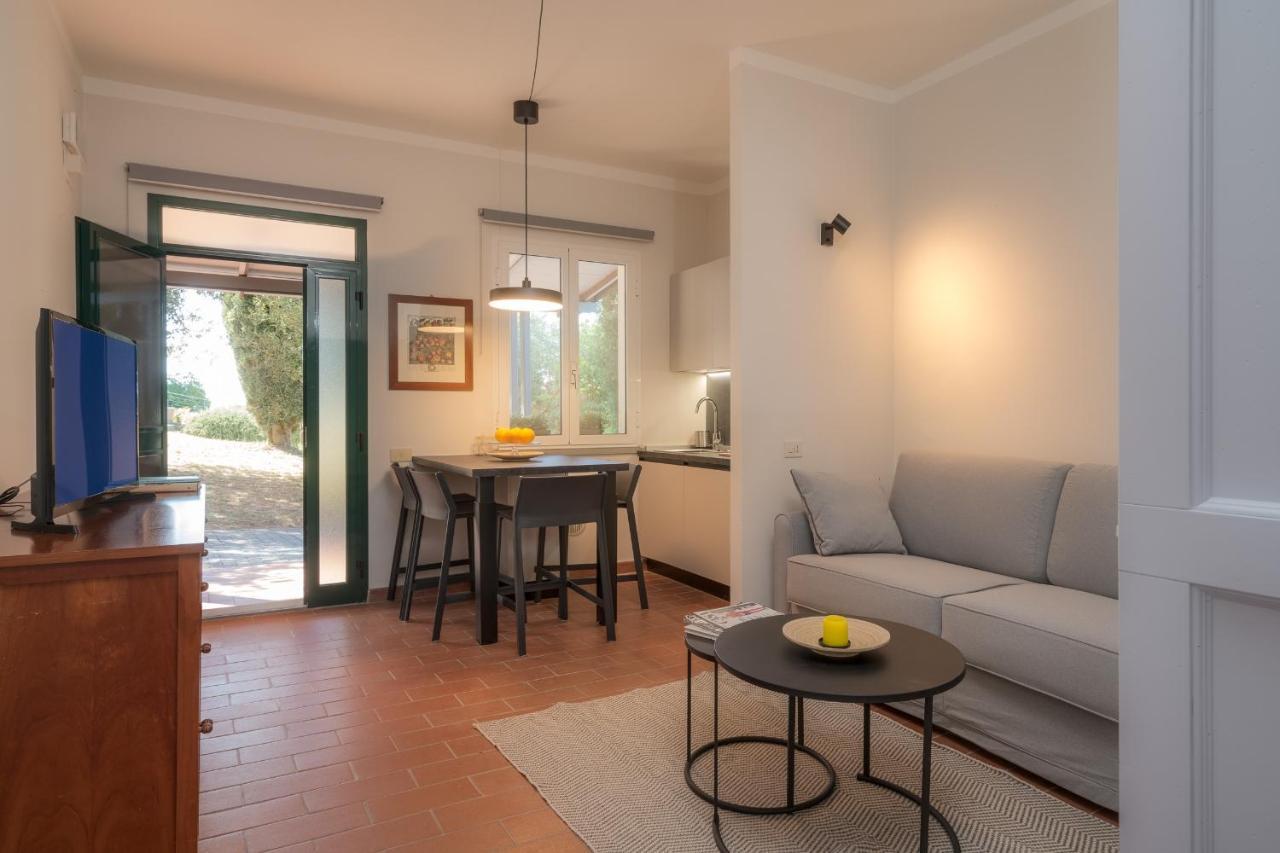 Villa Poste Del Chiugi à Petrignano Del Lago Extérieur photo