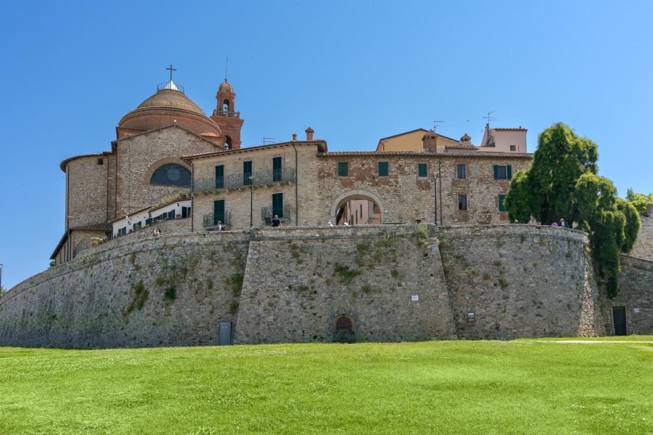 Villa Poste Del Chiugi à Petrignano Del Lago Extérieur photo