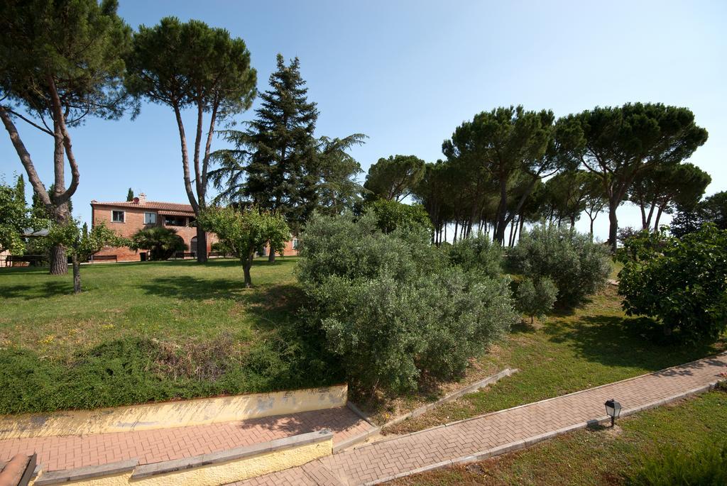Villa Poste Del Chiugi à Petrignano Del Lago Extérieur photo
