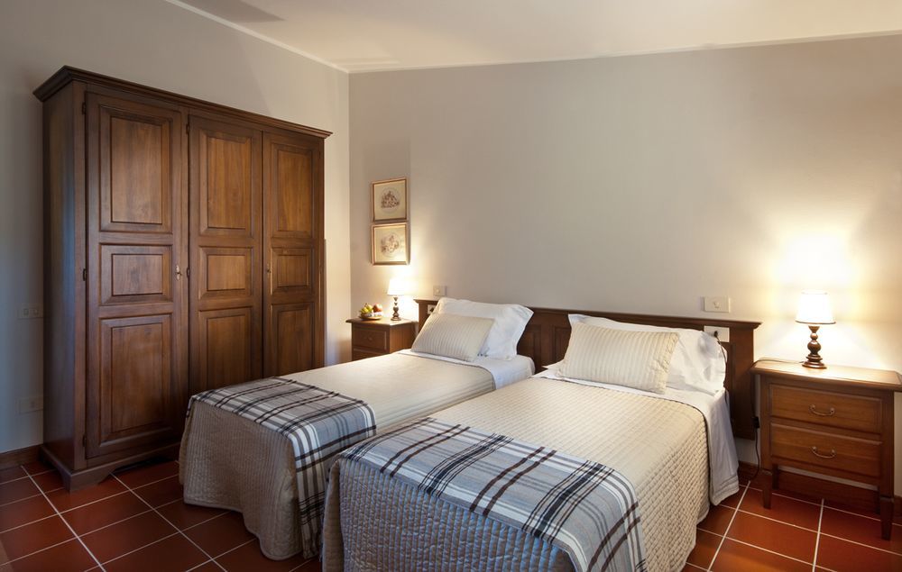 Villa Poste Del Chiugi à Petrignano Del Lago Extérieur photo