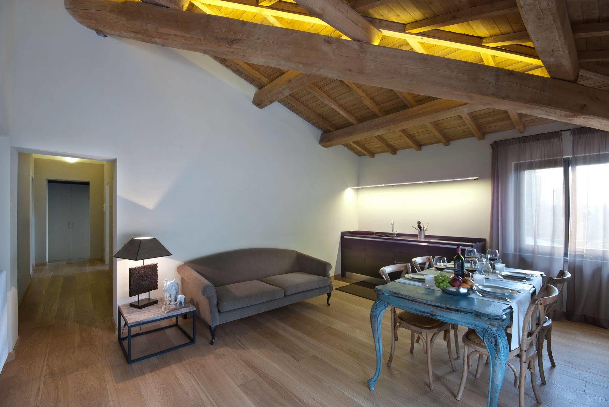 Villa Poste Del Chiugi à Petrignano Del Lago Extérieur photo